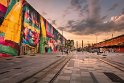 134 Brazilie, Rio De Janeiro, Downtown